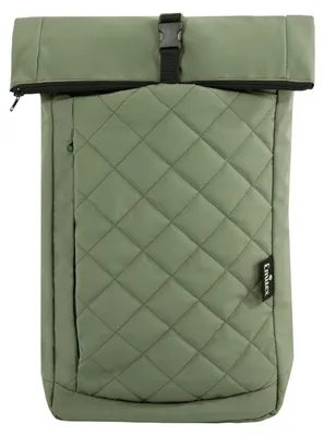 Obrázek produktu pro Rolovací batoh Emitex Rolltop softshell Khaki