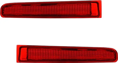 Produktbild von Bremslicht Zusatz 3. Bremsleuchte Links + Rechts Flügeltüren passend für VW T5