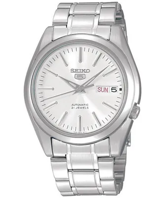 Immagine prodotto di Orologio automatico Seiko SNKL41K1