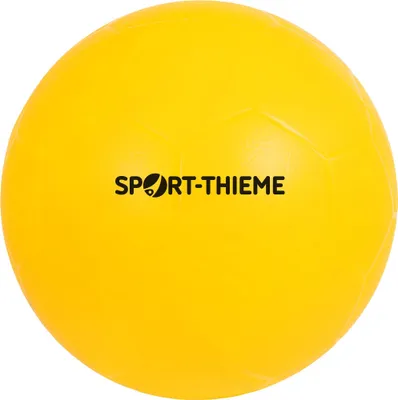 Produktbild von Sport-Thieme Spielball "Supersoft XXL"