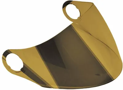 Image de AGV K-5 Jet Visière pour casque Iridium Gold