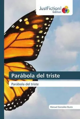 Produktbild von Parábola del triste