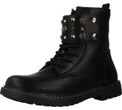 Produktbild von Stiefel Geox 312-43131-C9999-BLACK für Damen