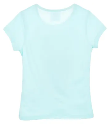 Produktbild von Paw Patrol Skye Mädchen T-Shirt Kinder Oberteil, Farbe:Türkis, Größe:98