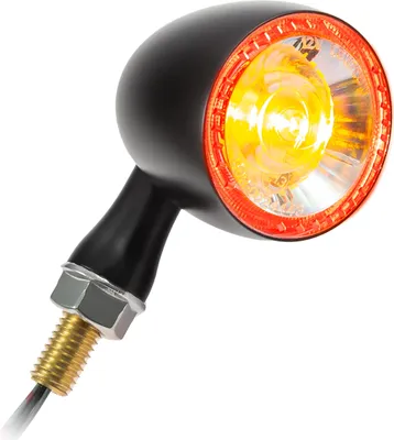 Immagine prodotto di Kellermann 3 in 1 gruppo indicatore di direzione/freno Bullet 1000 DF omologato E nero