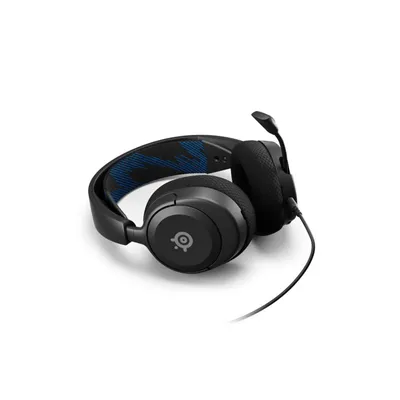 Image de Steelseries Arctis Nova 1P, Couleur:Noir