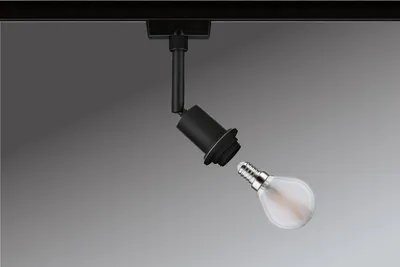 Obrázok produktu pre Paulmann URail Schienenspot DecoSystems Einzelspot