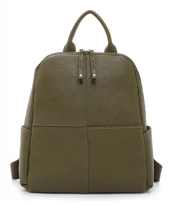 Produktbild von SURI FREY Freizeitrucksack Tilly City Backpack Khaki olivgrün