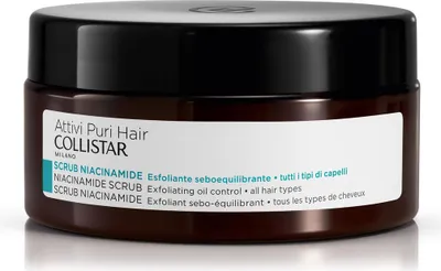 Image de Collistar Niacinamide Sebum-Regulating Exfoliant 250ML