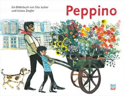 Obrázok produktu pre Peppino