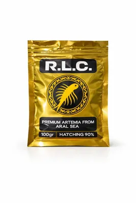 Zdjęcie produktu dla Artemia do wylegu 100g Artemia Cysts