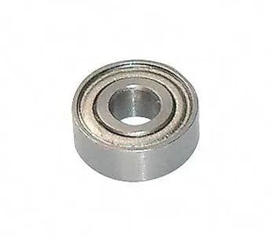Produktbild von Robitronic Kugellager 3x8x3 mm
