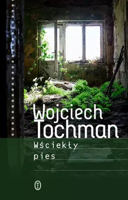 Produktbild von Wsciekly pies