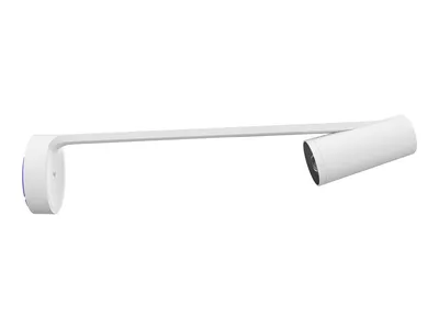 Produktbild von Logitech Scribe - Kamera zur Erfassung von Whiteboards