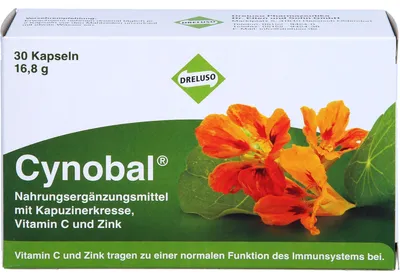 Image de Cynobal, 30 St KAP