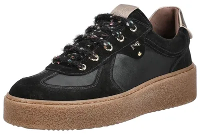 Produktbild von Nero Giardini Sneaker Sneaker Leder
