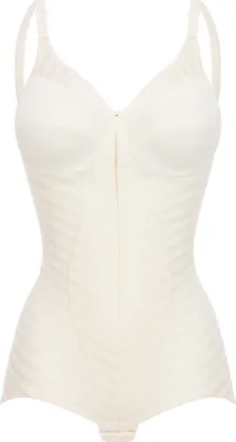 Produktbild von Felina Weftloc Body zonder Beugel 0005076 085 Champagner - größe 85 / B