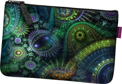 Zdjęcie produktu dla Kosmetyczka Bertoni Pocket NIRVANA