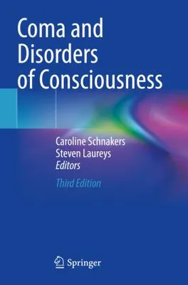Produktbild von Coma and Disorders of Consciousness