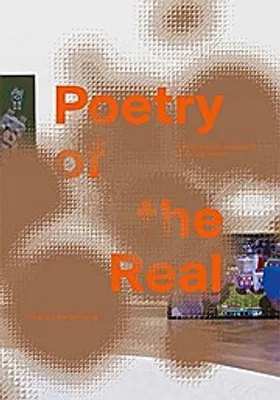Obrázek produktu pro Poezie skutečného
