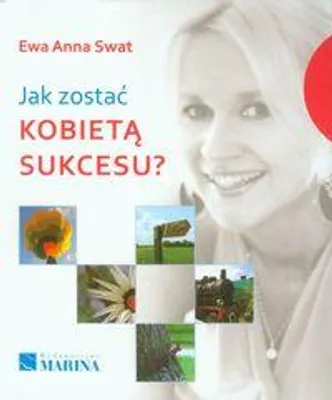 Produktbild von Jak zostac kobieta sukcesu