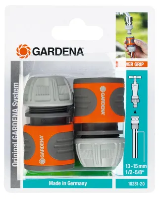 Zdjęcie produktu dla Zestaw złączek do węża GARDENA