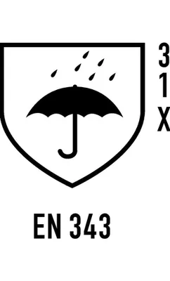 Zdjęcie produktu dla Parka o wysokiej widoczności rozmiar XL żółty/granatowy PLANAM