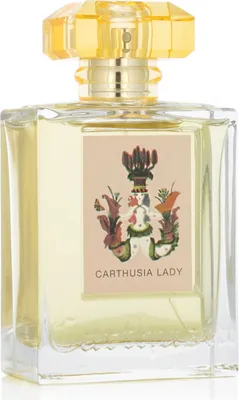 Produktbild von Carthusia Carthusia Lady Eau de Parfum für Frauen 100 ml