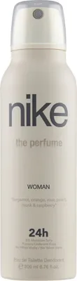 Produktbild von Nike The Perfume Woman Dezodorant, 200 ml