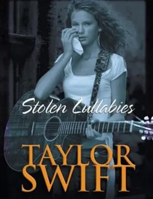 Produktbild von Taylor Swift Bookazine
