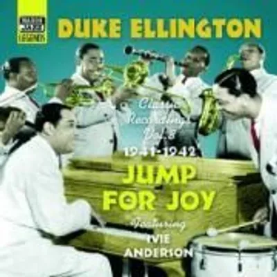 Produktbild von Jump For Joy