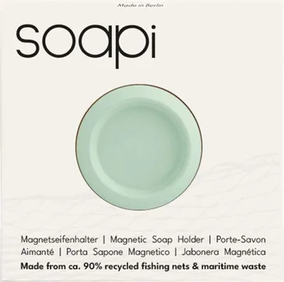 Produktbild von Magnetseifenhalter - Mint