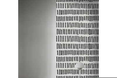 Produktbild von Coloray Fototapete 360x250 cm Latextapete Magicstick - Abstrakte Linien