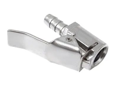 Produktbild von Adapter für Reifenfüller für 6 mm Schlauch, Metall