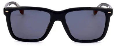 Produktbild von Hugo Boss Sonnenbrille BOSS 1317/S 807 55 18 145