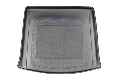 Produktbild von Z539089 Kofferraumwanne passend für VW Touareg III 07.2018-; incl. models with rails fixing system