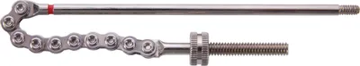 Produktbild von Sturmey Archer Zeigerachse F. 5-Gg. Nabe Rote Markierung