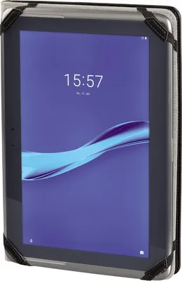 Obrázok produktu pre Hama Piscine, Folio, Každá značka, 9.5" - 11", 27,9 cm (11"), 250 g
