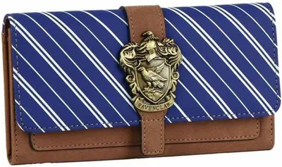Produktbild von Harry Potter Ravenclaw Geldbö rse