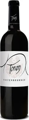 Produktbild von Cabernet Sauvignon Riserva Vigna Toren Magnum HK - 2018 - Kellerei Tiefenbrunner