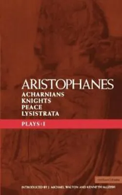 Obrázok produktu pre Aristophanes