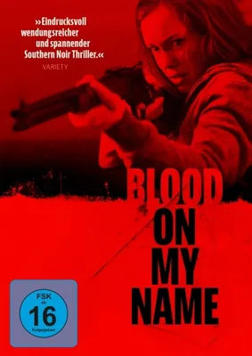 Obrázek produktu pro PLAION 1058955, Film, DVD, Německý, Angličtina, 82 min, Blood on Her Name, Thriller