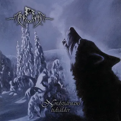Produktbild von Manegarm-Nordstjärnans Tidsalder (Re-Mastered)