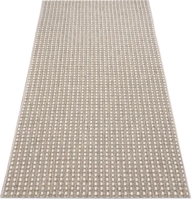 Produktbild von Teppich, Läufer SISAL BOHO 39003363 Linien beige beige 80x200 cm