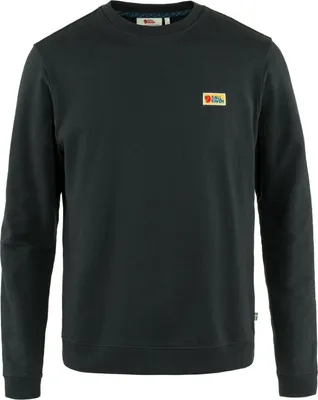 Obrázek produktu pro FJÄLLRÄVEN Vardag Svetr M 550 Black S