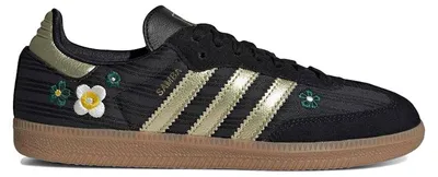 Produktbild von adidas Samba OG Liberty London Black (Women's) - EU 36