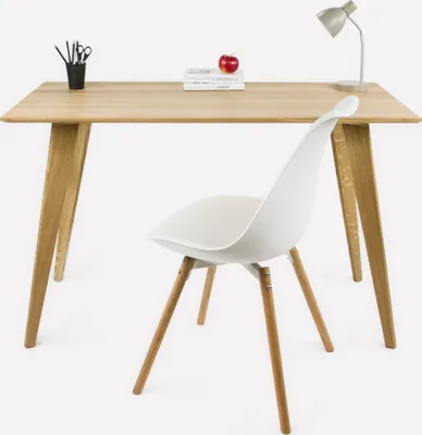 Produktbild von COMPUTERSCHREIBTISCH / KLEIN 120x60 H- 73 cm