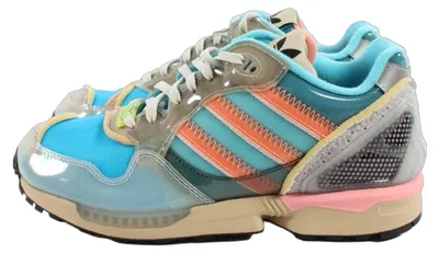 Zdjęcie produktu dla Trampki Adidas Kumpel 36