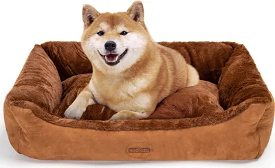 Aicharynic Kühlmatte Für Hunde 100x70cm - Selbstkühlend & Waschbar