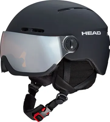 Produktbild von HEAD Skihelm Knight
